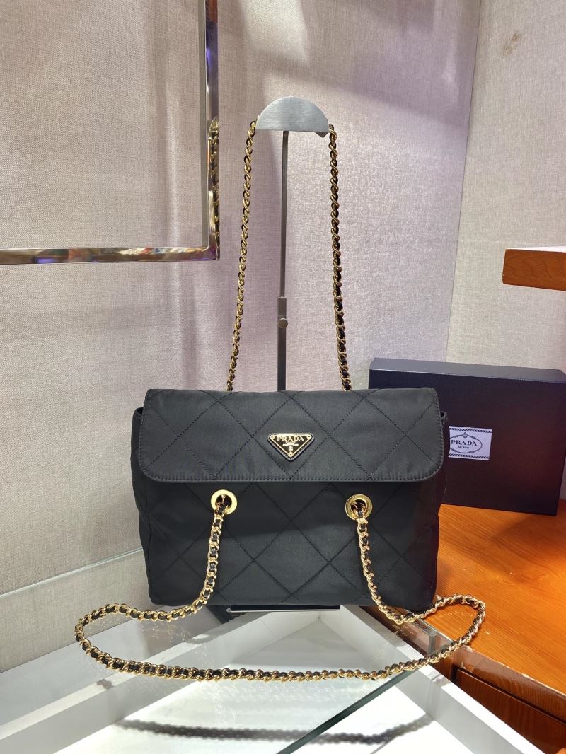 Prada Tote Bags